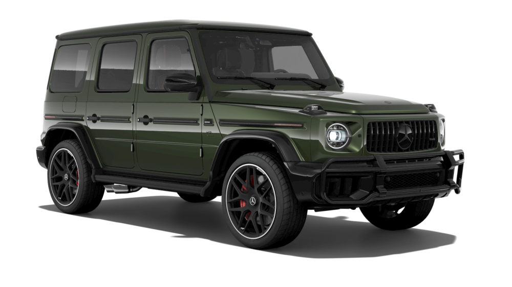 Gwagon 65